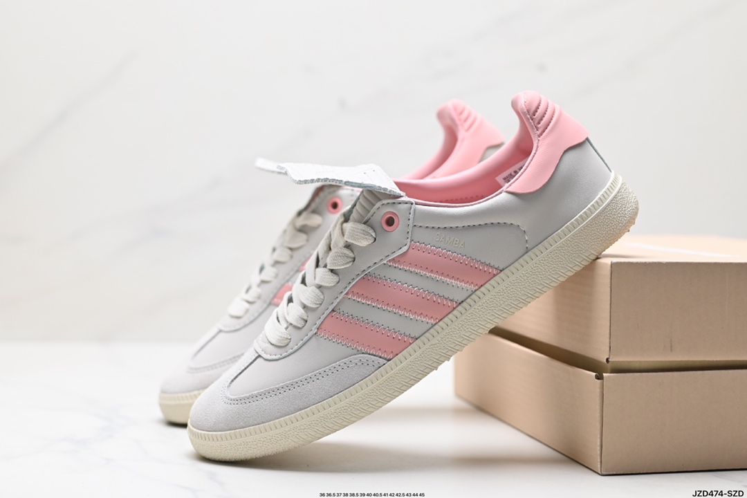 Adidas Samba Shoes